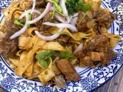 胡羊焖饼-胡羊焖饼(敦煌店)