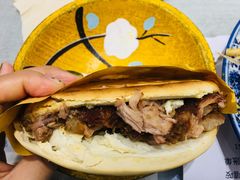 -大嘻咹biangbiang面(历史博物馆店)