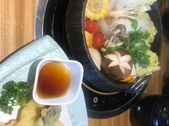 -水林间·寿喜烧自助(仙林金鹰店)