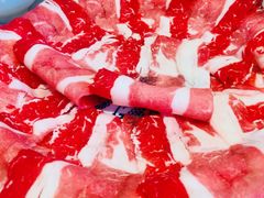 -宣武小院涮肉(前门店)