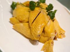 上海白斩鸡-忆家一宴(大木桥路旗舰店)
