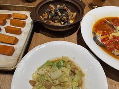 -素描餐厅(灵隐天竺店)
