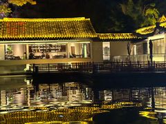 -南通濠河风景名胜区