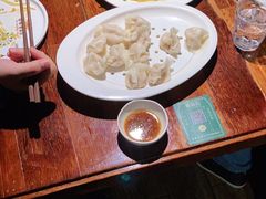 -前海沿·青岛菜(大拇指广场石老人店)