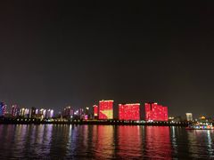-武汉两江游览·夜游长江(汉口粤汉码头)