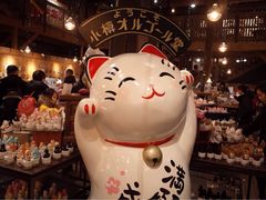 -小樽八音盒堂(手工制作体验馆店)