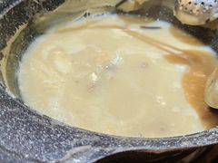 -御膳粥·牛乳粥底火锅·地道顺德菜(容桂店)