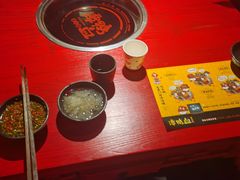 -谭鸭血老火锅(万象九宜城店)