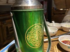 -泽成冰煮羊(非·遗东岸国际店)