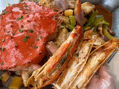 -蟹之国·精品蟹料理(极地店)