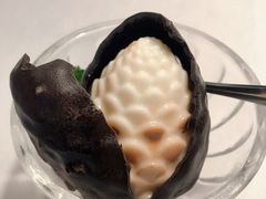 松子奶冻-肆月河豚·新淮扬(金融街店)