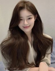 -张昊造型