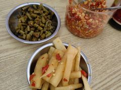 -常德津市牛肉粉(兴南大道店)