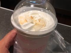 -麦当劳(花桥得来速店)