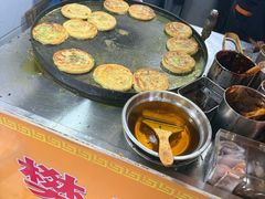 -樊记火烧店(甘泉路店)