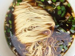 -十面春风·江南面馆(崇宁路店)