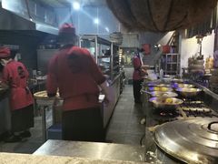 -淀里船宴(卓达店)