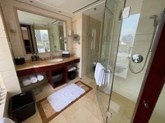 -上海新发展亚太JW万豪酒店