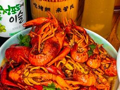 -管氏翅吧(护国寺店)