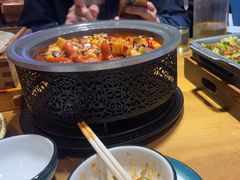 -倍儿美海鲜大排挡·非遗海鲜蒸饺(洋货店)