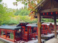 -同里国家湿地公园