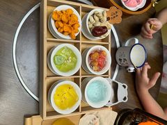 -茶去咖啡屋(武侯祠店)