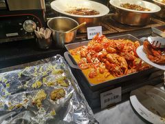 -川骄海鲜自助(亚运村店)