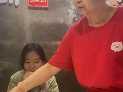 -喜来稀肉(虹泉路店)