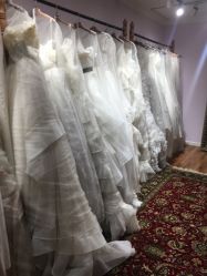 -SATIN COUTURE瑟庭婚纱礼服馆