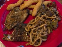 -好伦哥(温都水城店)