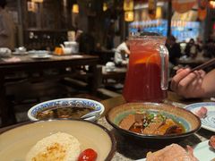 -南京大牌档(壹方天地店)