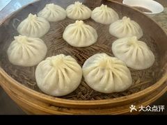 -清真马三汤包(回民街店)