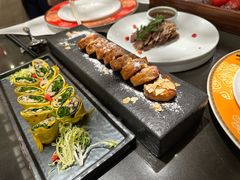 -北京王府井希尔顿酒店·秦唐中餐厅Chynna