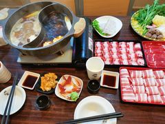 -樱吉岛寿喜锅(肇嘉浜路店)
