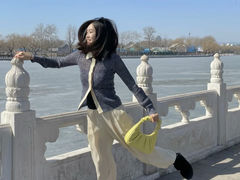 -后海公园