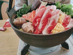 -京和风食堂·定食寿喜锅(保利樾广场店)