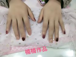 点击看大图 -吉吉靓甲美睫