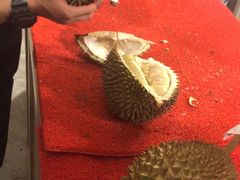 -都念榴莲·城市榴莲