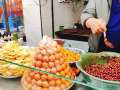 -老金家蛋菜夹馍(西安总店)