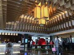 -凤凰谷天澜度假酒店云天阁自助餐