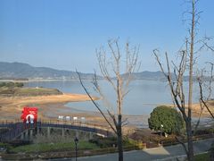 -余姚四明湖开元名都度假酒店·夏威夷西餐厅