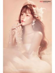 -Mregina 美人纪摄影(样片研发中心)