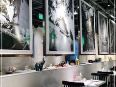 大堂-正泰餐厅AmazingThai(新奥购物中心店)