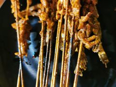 -庆合府重庆大排档(紫都城店)