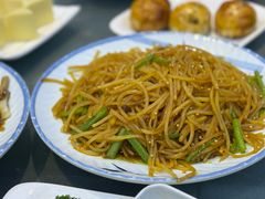 -诺敏塔拉奶茶-布里亚特包子-手把肉(锦都会店)