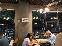 -老山村酒楼(白石洲店)
