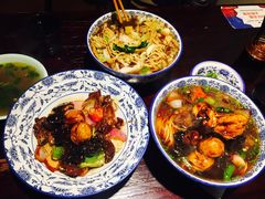 -腔调面(斜土路店)
