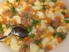 -潇湘码头·鲜湘菜(常营店)