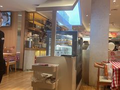 -西贝(吴江路湟普汇店)