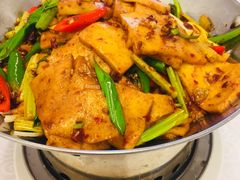 千叶豆腐-楼兰印象(朝外店)